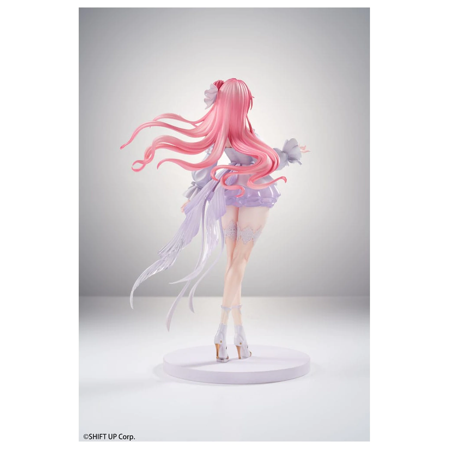 Goddess of Victory: Nikke PVC Statue 1/10 Dorothy 19 cm   product photo