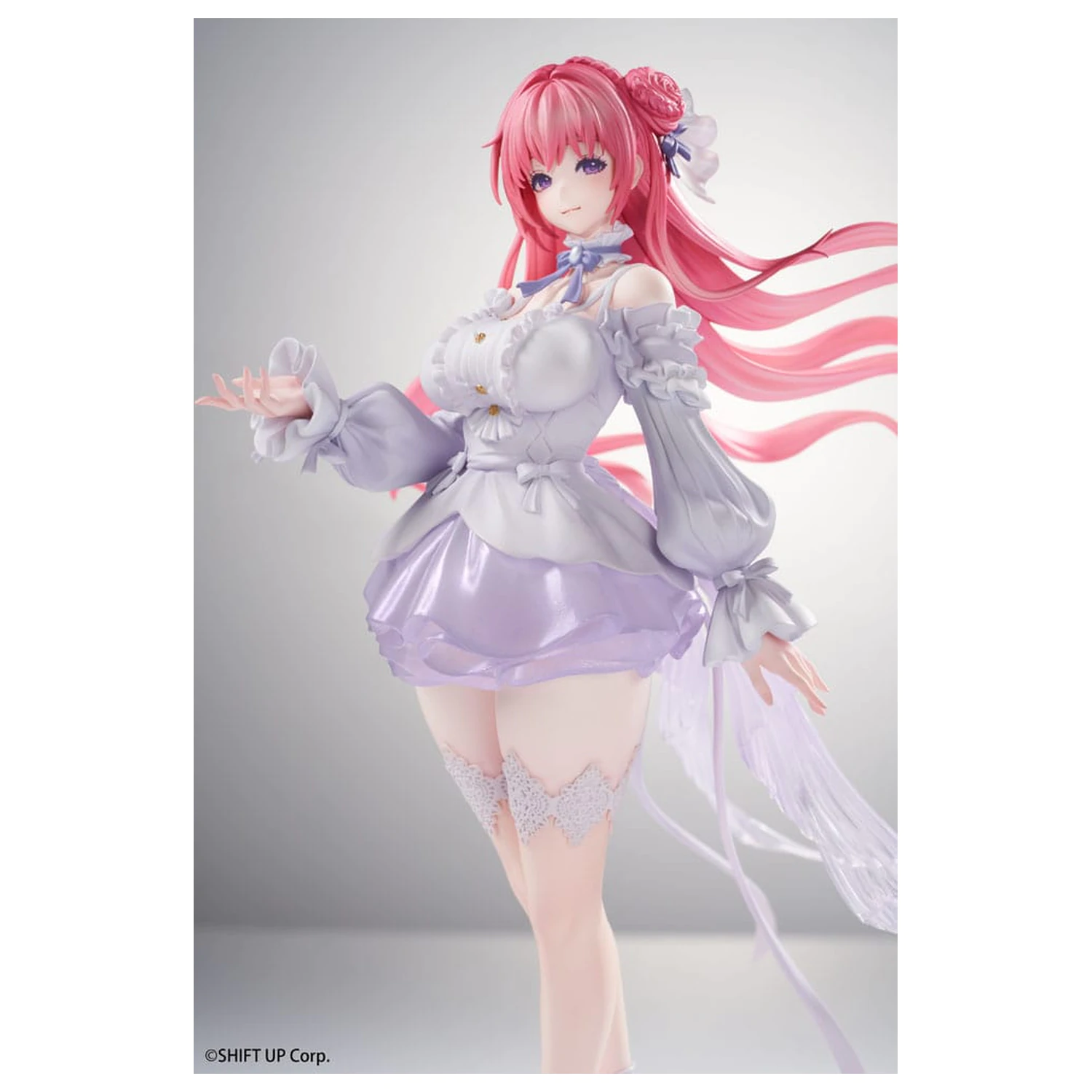 Goddess of Victory: Nikke PVC Statue 1/10 Dorothy 19 cm   product photo