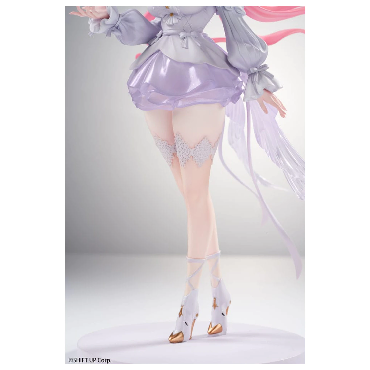 Goddess of Victory: Nikke PVC Statue 1/10 Dorothy 19 cm   product photo