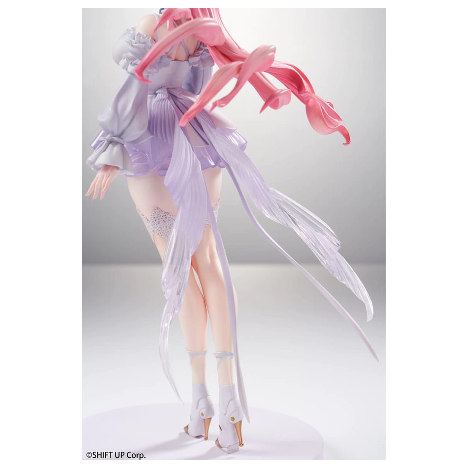 Goddess of Victory: Nikke PVC Statue 1/10 Dorothy 19 cm   product photo