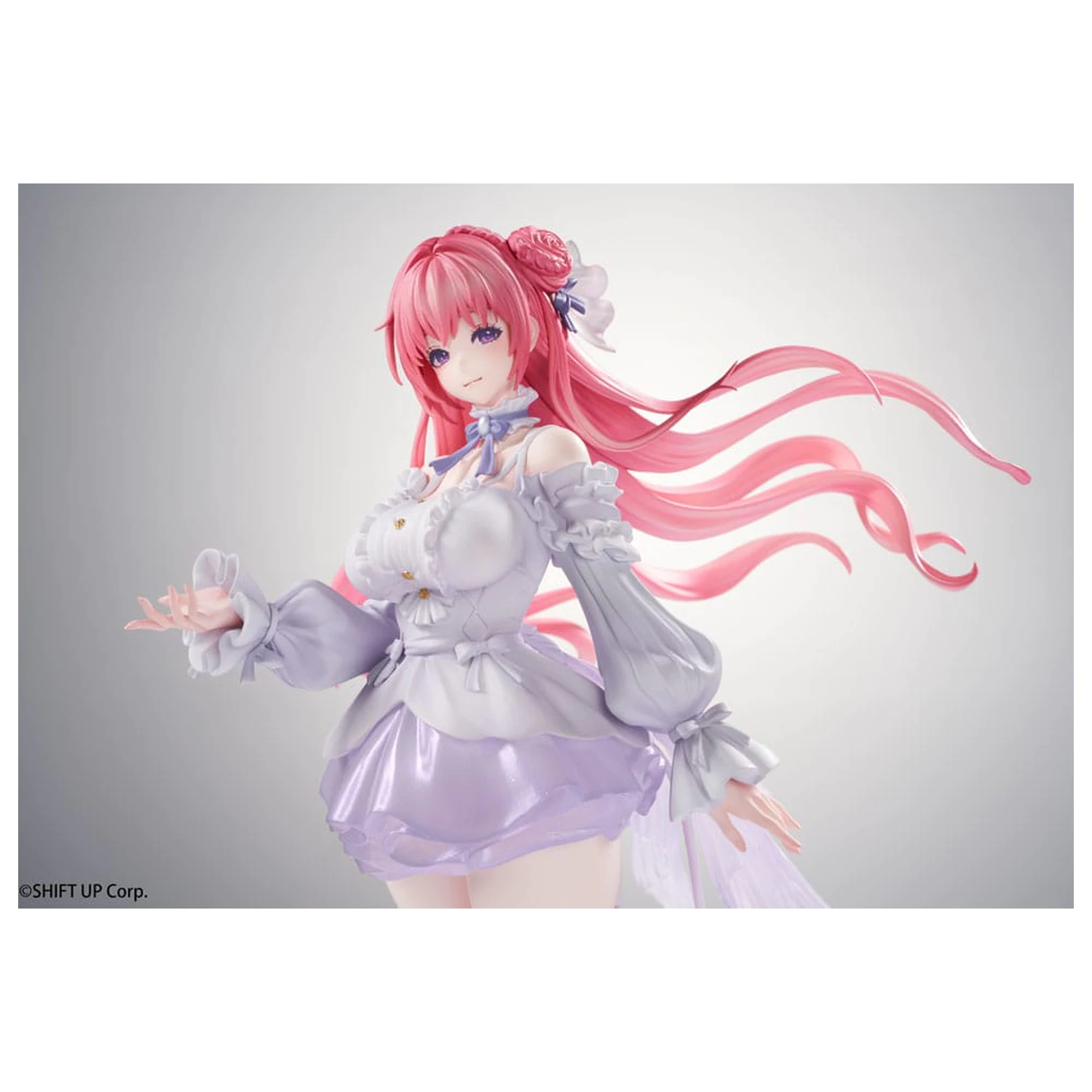 Goddess of Victory: Nikke PVC Statue 1/10 Dorothy 19 cm   product photo