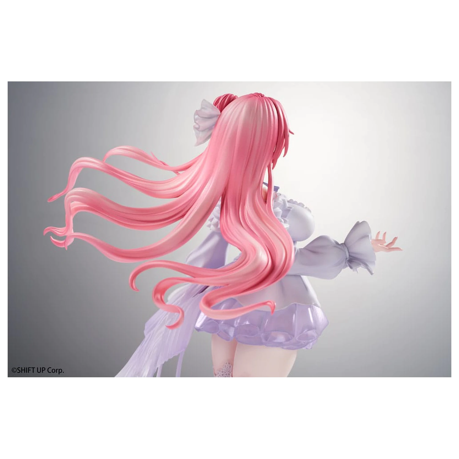 Goddess of Victory: Nikke PVC Statue 1/10 Dorothy 19 cm   product photo