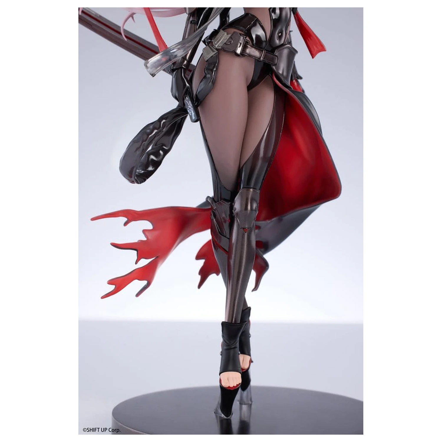 Goddess of Victory: Nikke PVC Figure 1/10 Scarlet: Black Shadow 21 cm product photo