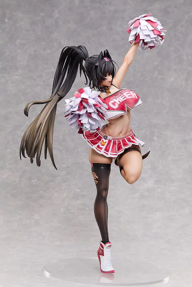 Goddess of Victory: Nikke PVC Statue 1/4 Bay 49 cm product photo