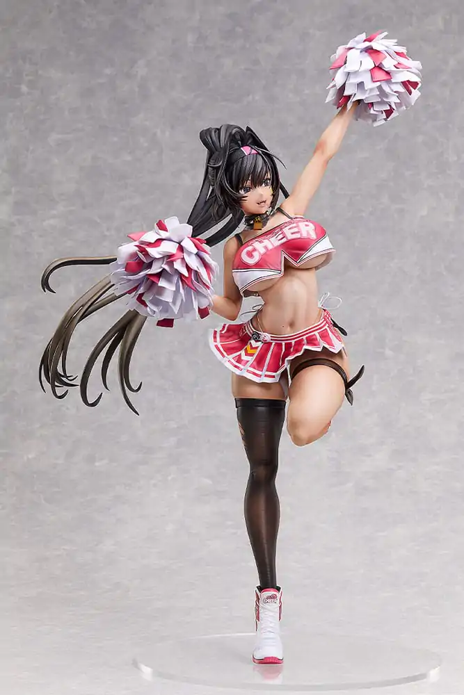 Goddess of Victory: Nikke PVC Statue 1/4 Bay 49 cm product photo