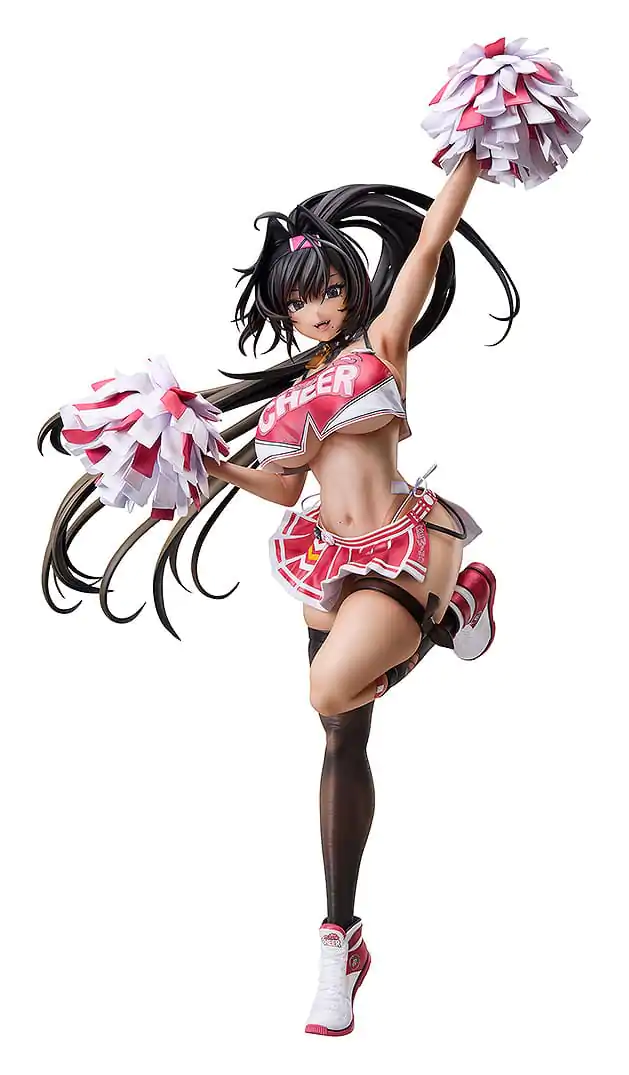 Goddess of Victory: Nikke PVC Statue 1/4 Bay 49 cm product photo
