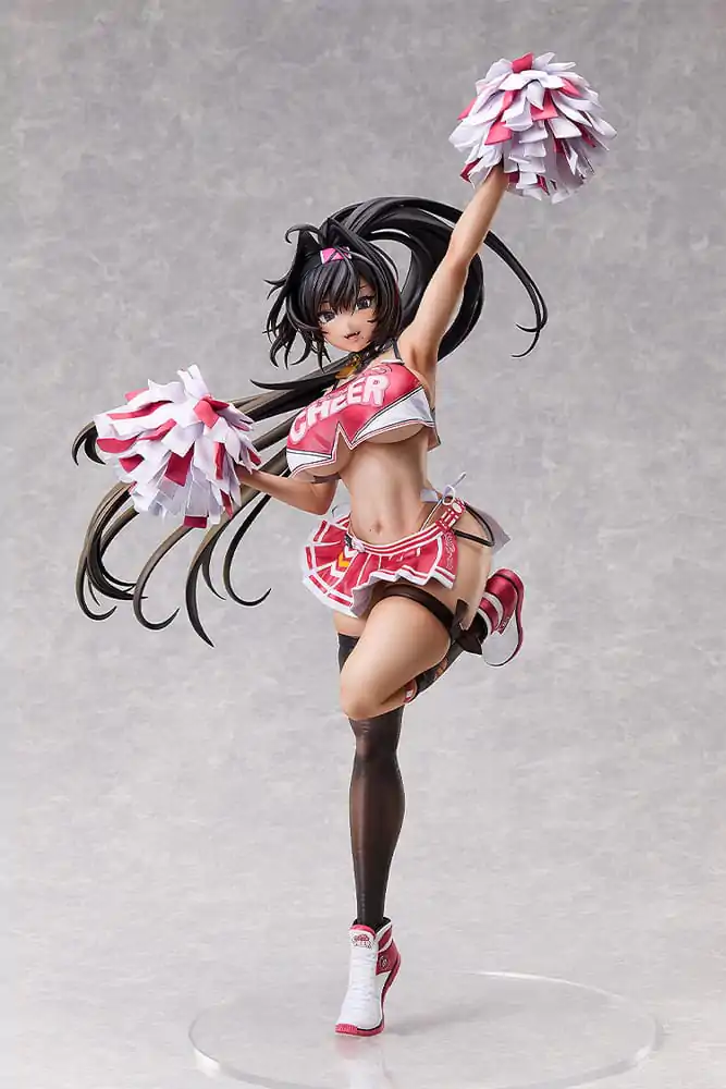 Goddess of Victory: Nikke PVC Statue 1/4 Bay 49 cm product photo