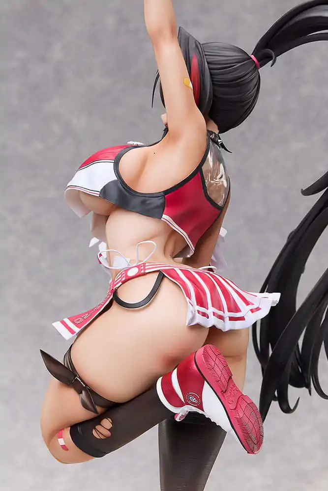 Goddess of Victory: Nikke PVC Statue 1/4 Bay 49 cm product photo