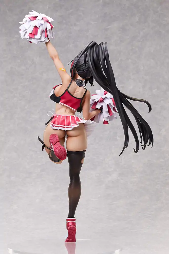 Goddess of Victory: Nikke PVC Statue 1/4 Bay 49 cm product photo