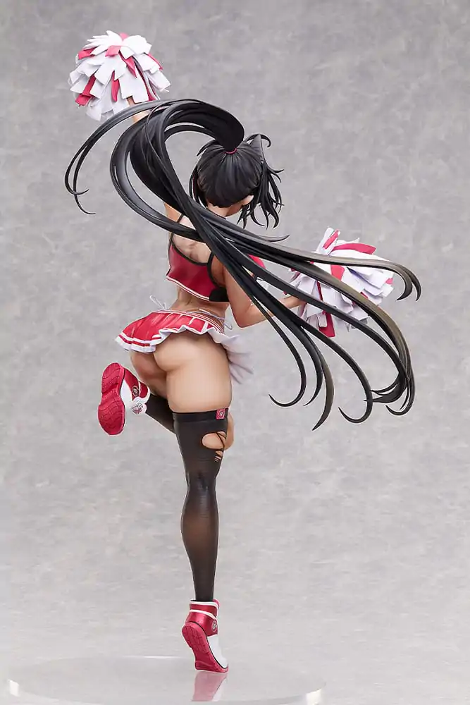 Goddess of Victory: Nikke PVC Statue 1/4 Bay 49 cm product photo