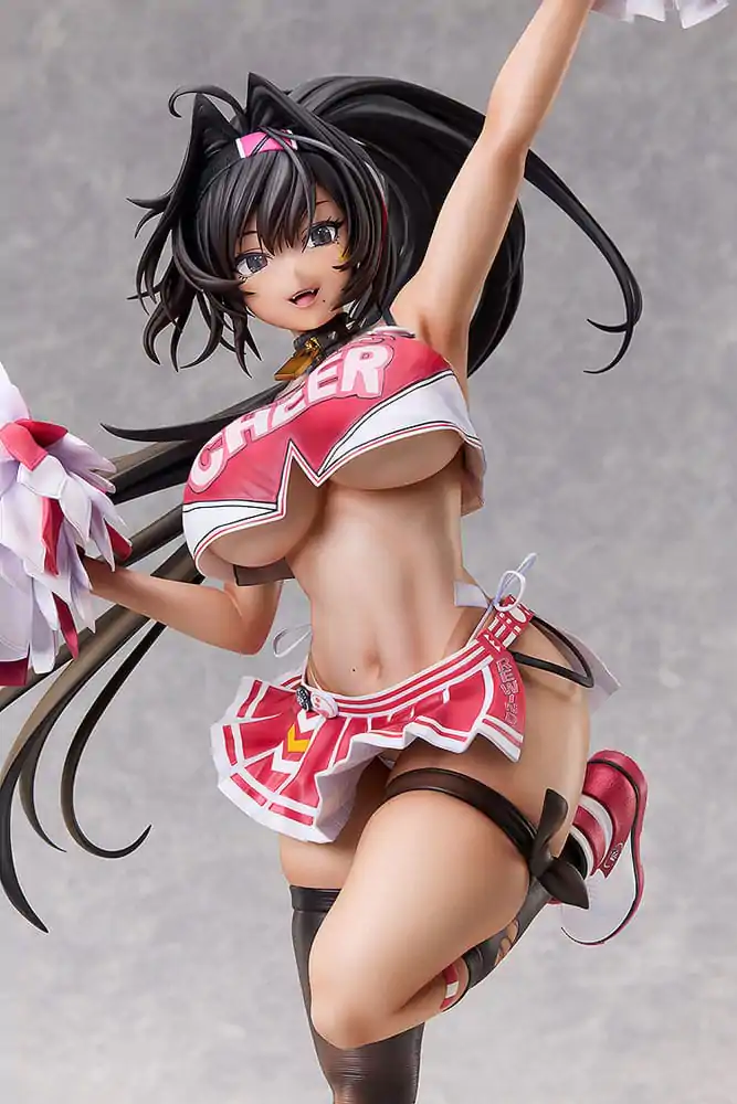 Goddess of Victory: Nikke PVC Statue 1/4 Bay 49 cm product photo