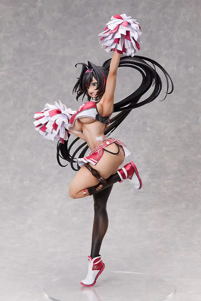 Goddess of Victory: Nikke PVC Statue 1/4 Bay 49 cm product photo