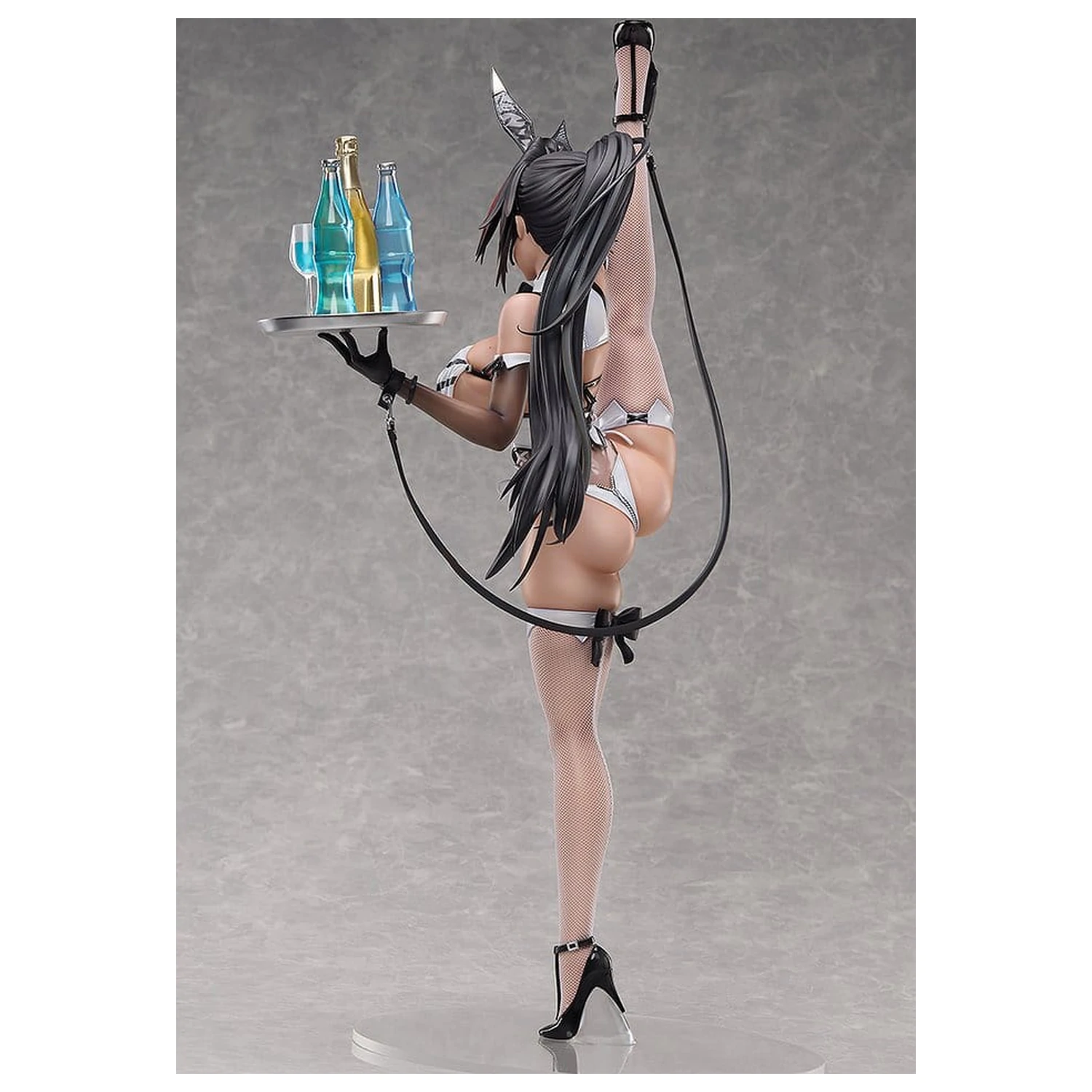 Goddess of Victory: Nikke PVC Figure 1/4 Bay: Radiant Rabbit 48 cm product photo