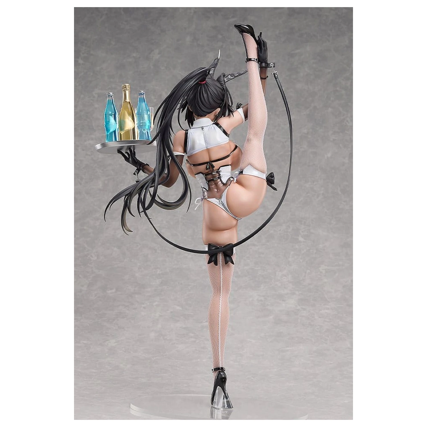 Goddess of Victory: Nikke PVC Figure 1/4 Bay: Radiant Rabbit 48 cm product photo