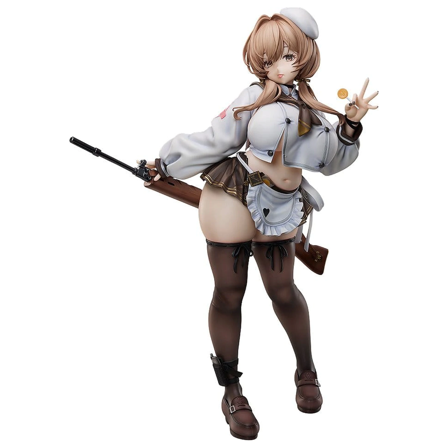 Goddess of Victory: Nikke PVC Figure 1/4 Bready 40 cm product photo