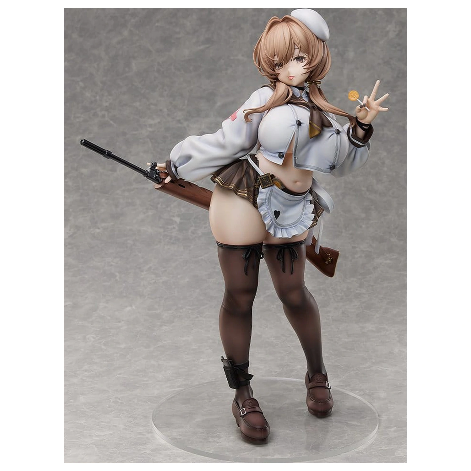 Goddess of Victory: Nikke PVC Figure 1/4 Bready 40 cm product photo