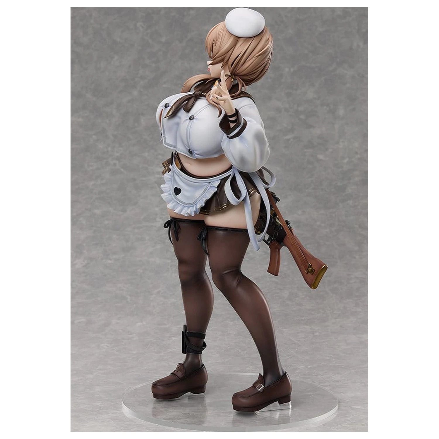 Goddess of Victory: Nikke PVC Figure 1/4 Bready 40 cm product photo