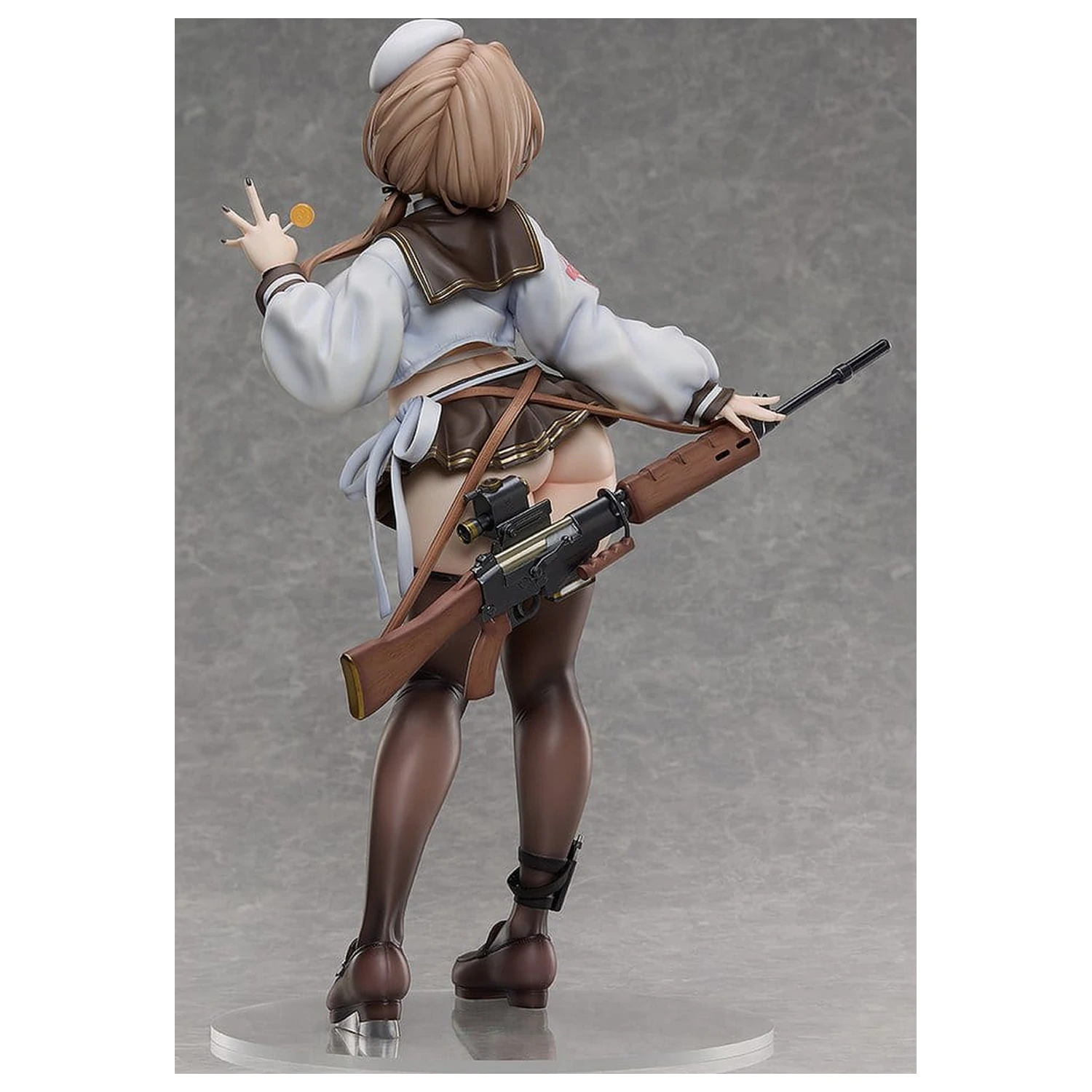 Goddess of Victory: Nikke PVC Figure 1/4 Bready 40 cm product photo