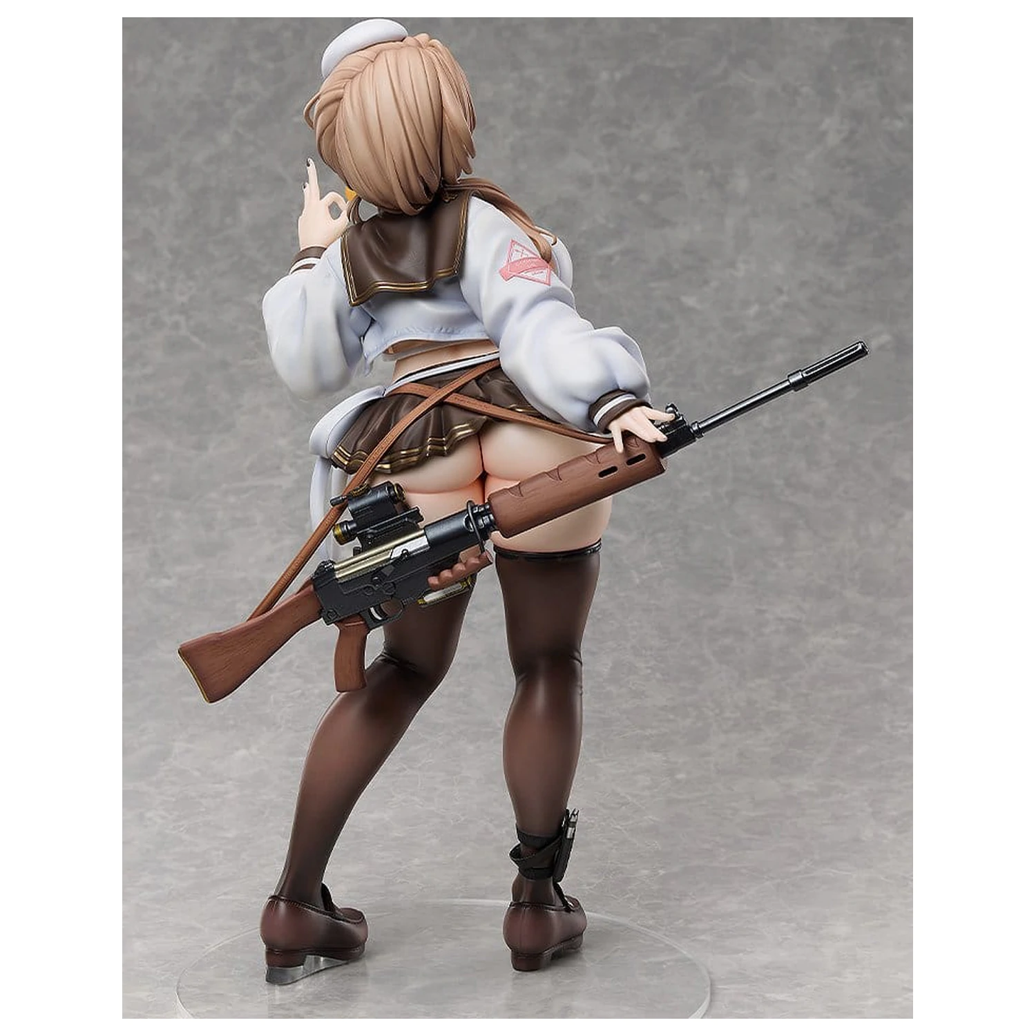 Goddess of Victory: Nikke PVC Figure 1/4 Bready 40 cm product photo