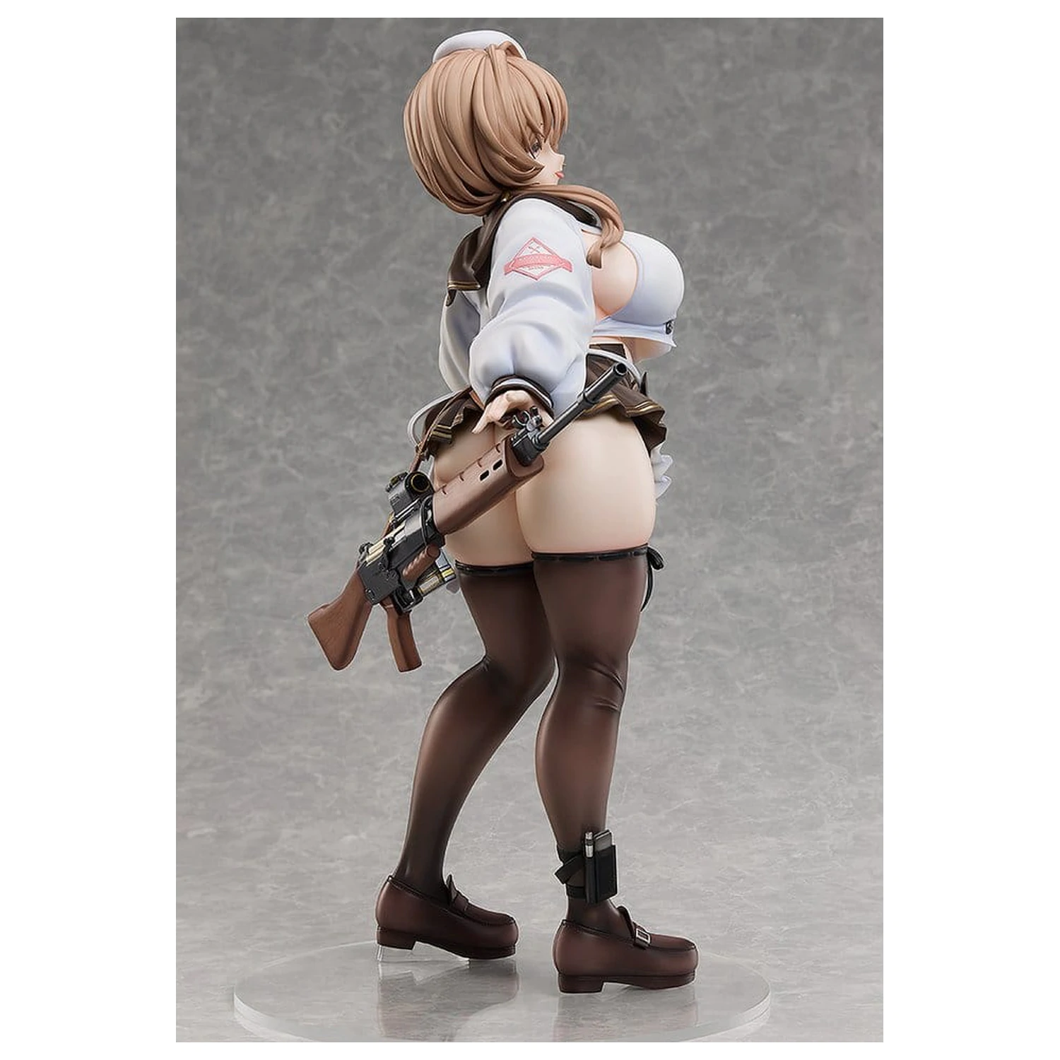 Goddess of Victory: Nikke PVC Figure 1/4 Bready 40 cm product photo