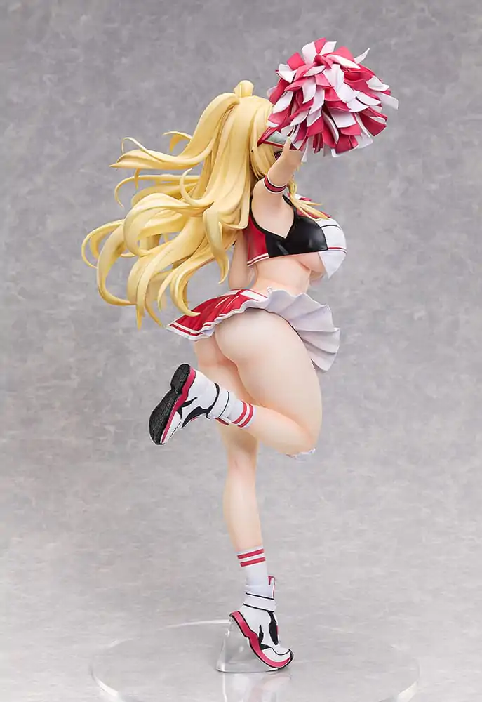 Goddess of Victory: Nikke PVC Statue 1/4 Clay 46 cm product photo