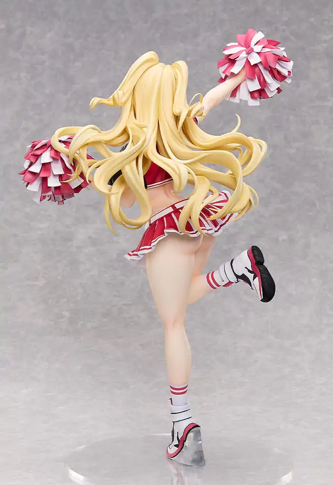 Goddess of Victory: Nikke PVC Statue 1/4 Clay 46 cm product photo