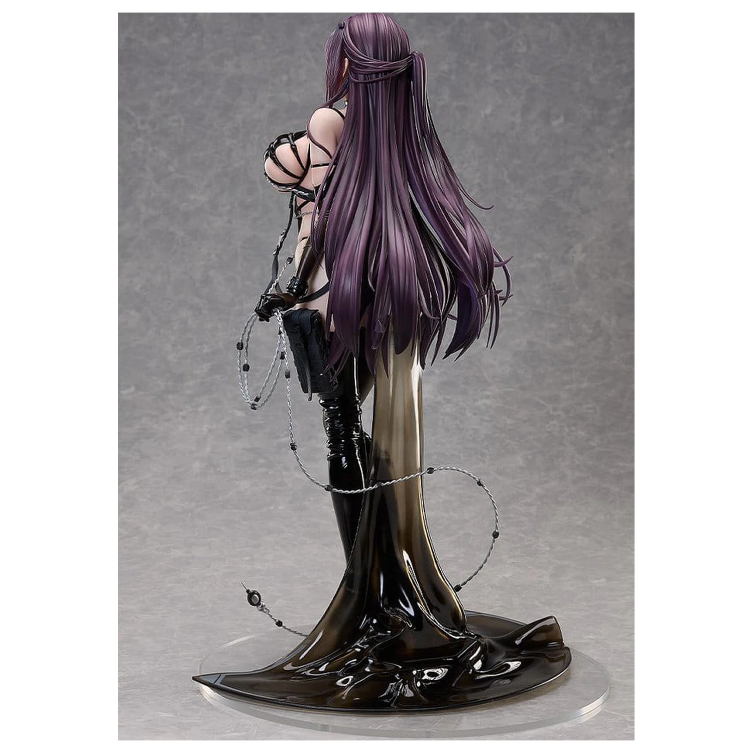 Goddess of Victory: Nikke PVC Figure 1/4 Mihara: Bonding Chain 46 cm product photo