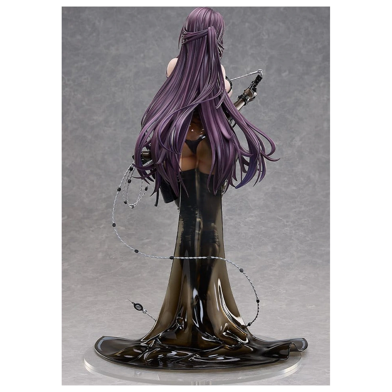 Goddess of Victory: Nikke PVC Figure 1/4 Mihara: Bonding Chain 46 cm product photo