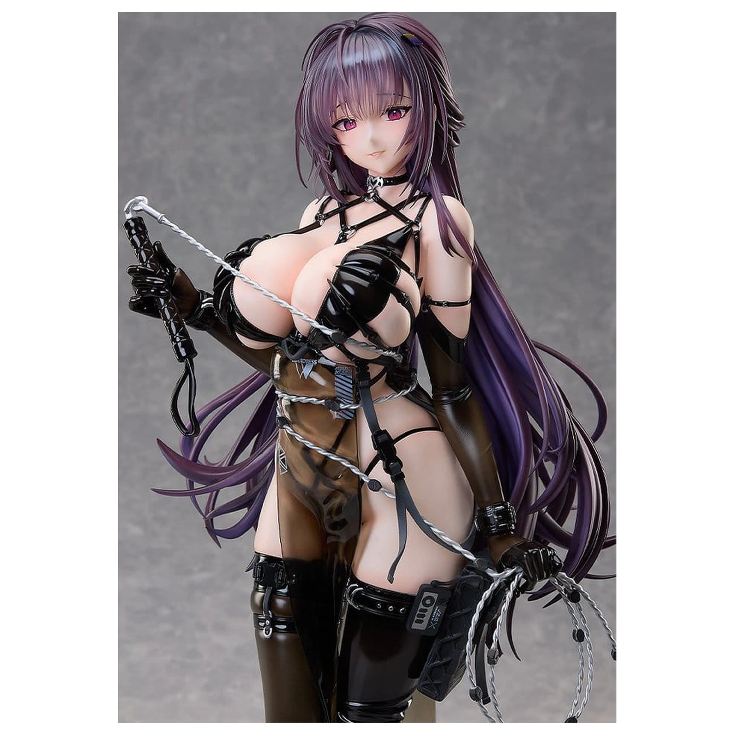 Goddess of Victory: Nikke PVC Figure 1/4 Mihara: Bonding Chain 46 cm product photo