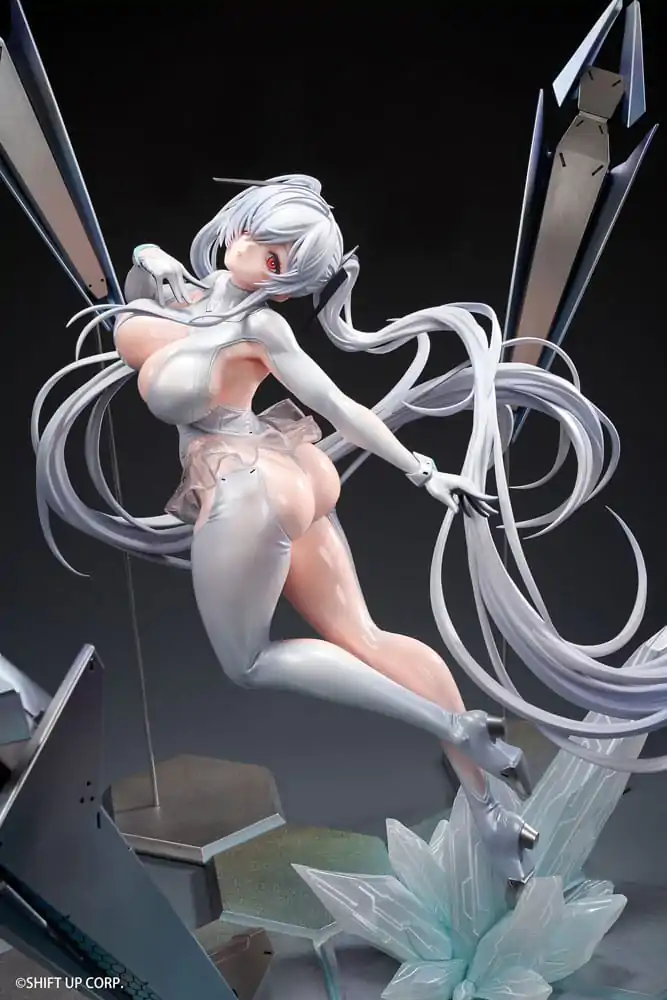 Goddess of Victory: Nikke PVC Statue 1/4 Nikke Cinderella Deluxe 57 cm product photo