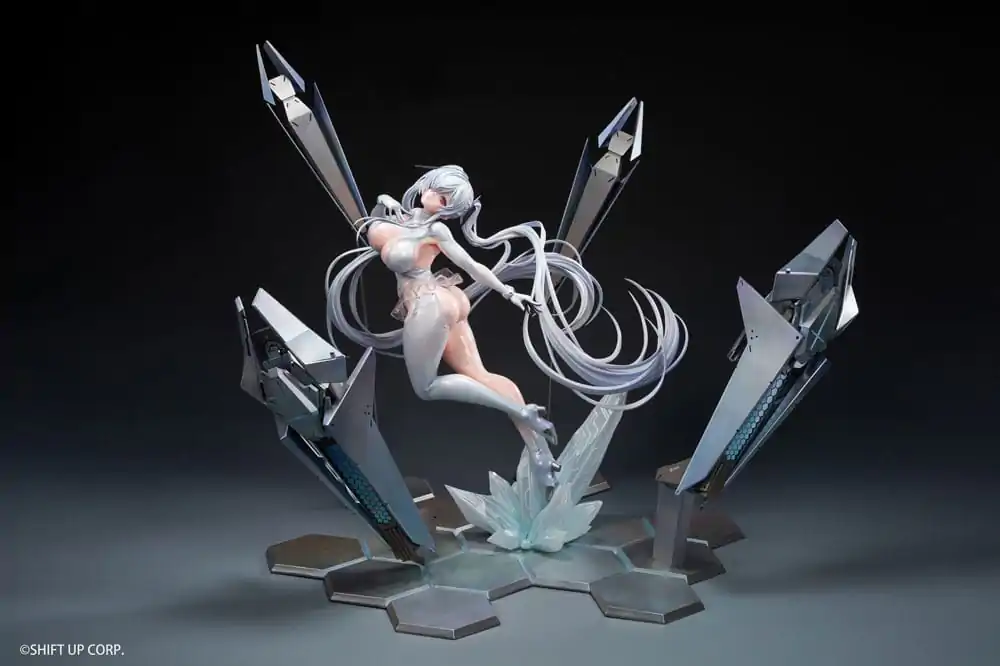 Goddess of Victory: Nikke PVC Statue 1/4 Nikke Cinderella Deluxe 57 cm product photo