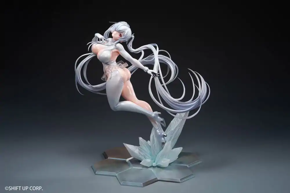 Goddess of Victory: Nikke PVC Statue 1/4 Nikke Cinderella 43 cm product photo