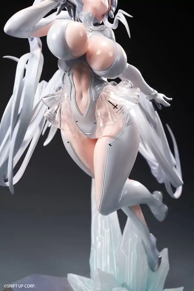 Goddess of Victory: Nikke PVC Statue 1/4 Nikke Cinderella 43 cm product photo