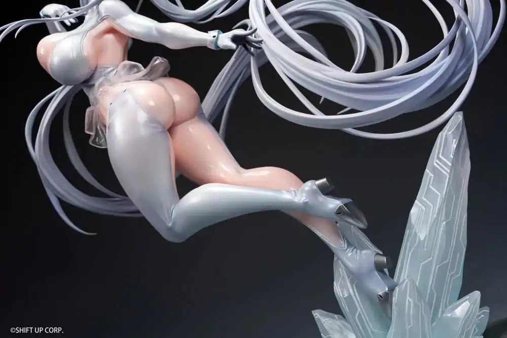 Goddess of Victory: Nikke PVC Statue 1/4 Nikke Cinderella 43 cm product photo