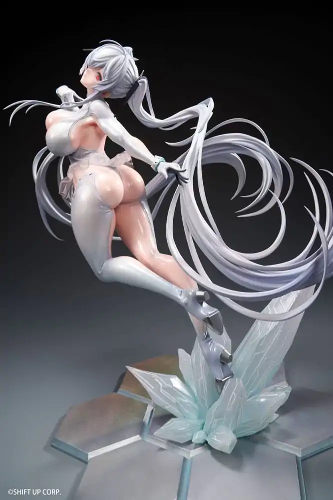 Goddess of Victory: Nikke PVC Statue 1/4 Nikke Cinderella 43 cm product photo