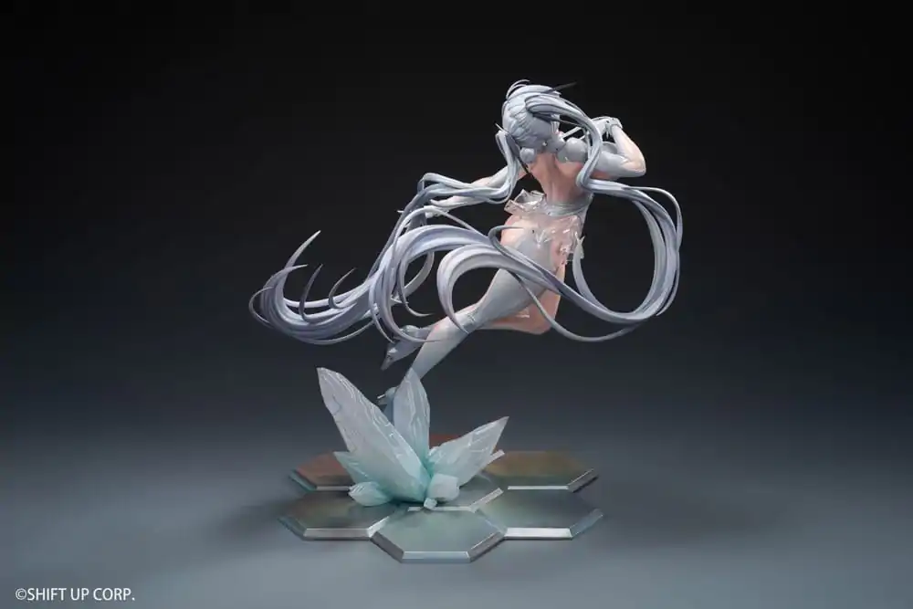 Goddess of Victory: Nikke PVC Statue 1/4 Nikke Cinderella 43 cm product photo