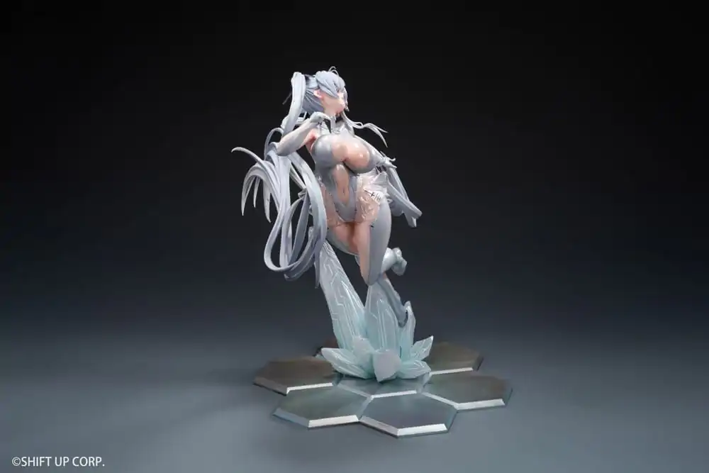 Goddess of Victory: Nikke PVC Statue 1/4 Nikke Cinderella 43 cm product photo