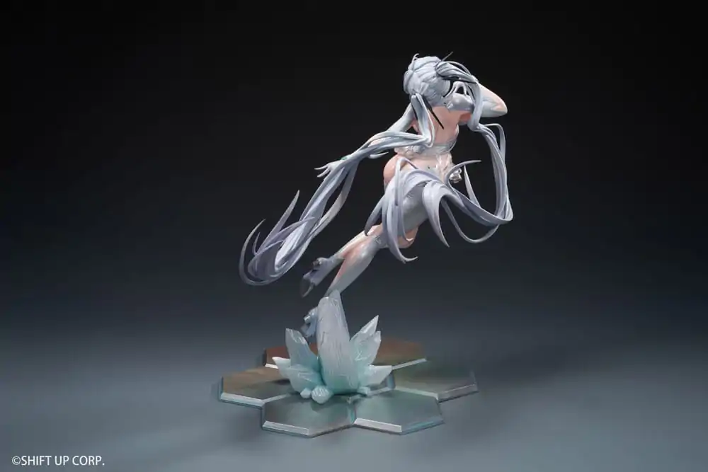 Goddess of Victory: Nikke PVC Statue 1/4 Nikke Cinderella 43 cm product photo