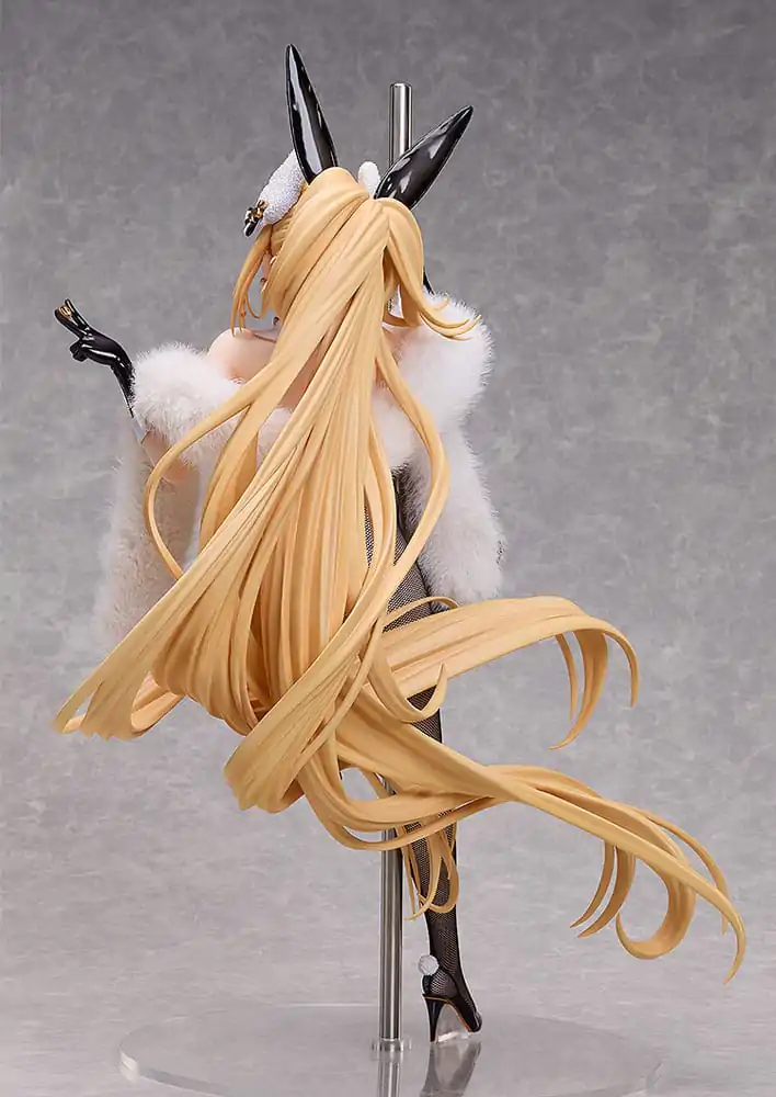 Goddess of Victory: Nikke PVC Statue 1/4 Rupee: Rabbit Deluxe 45 cm termékfotó