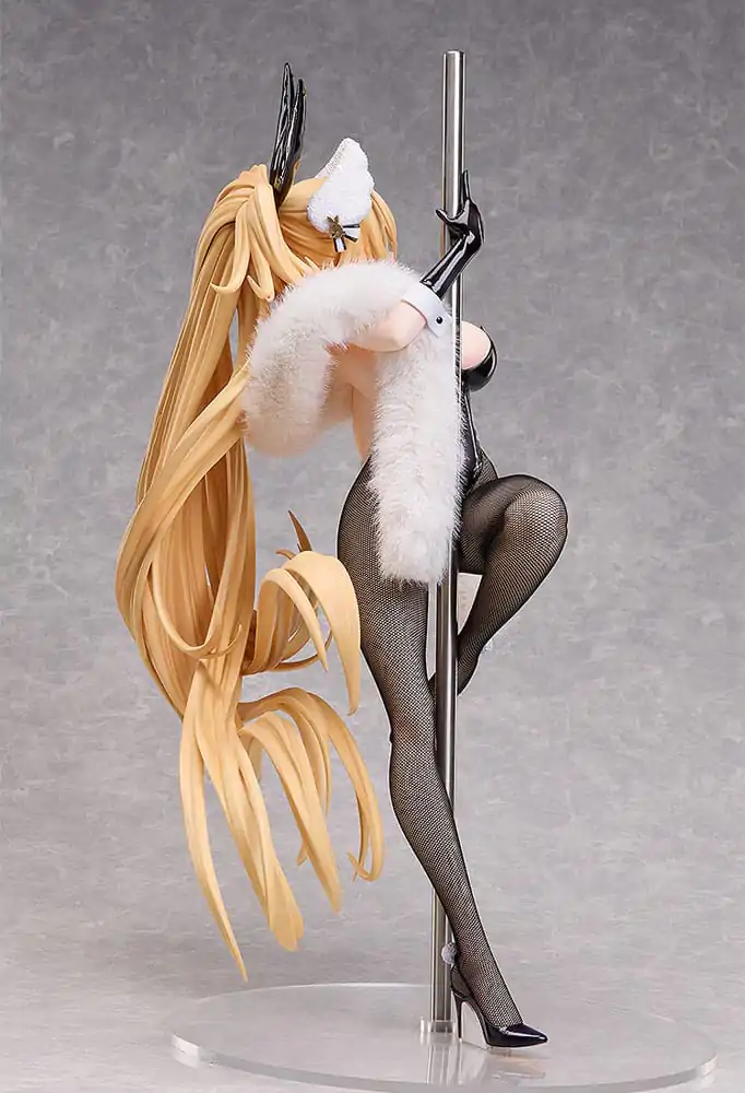 Goddess of Victory: Nikke PVC Statue 1/4 Rupee: Rabbit Deluxe 45 cm termékfotó