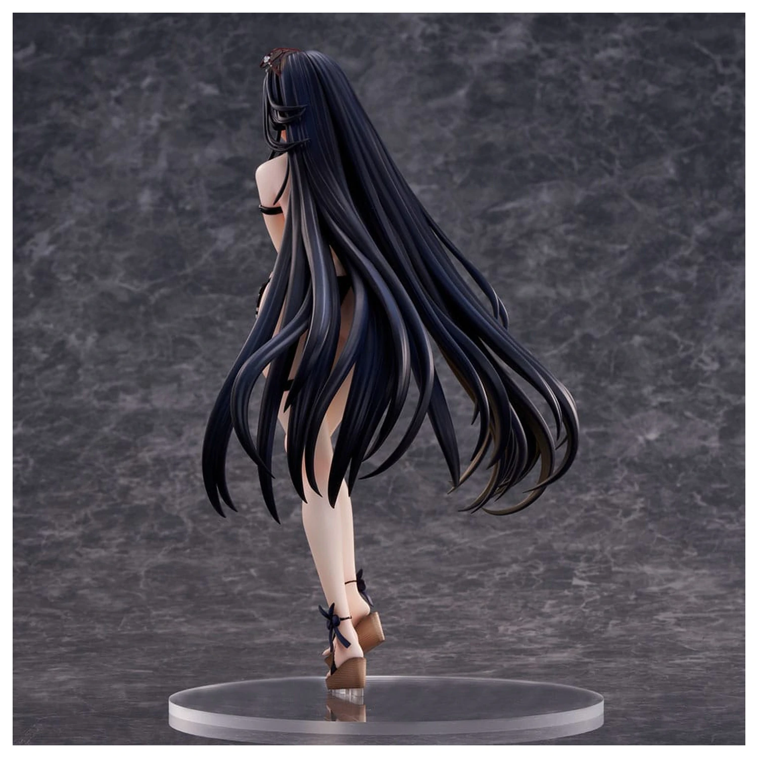 Goddess of Victory: Nikke PVC Statue 1/6 Maiden Under the Sun 26 cm product photo