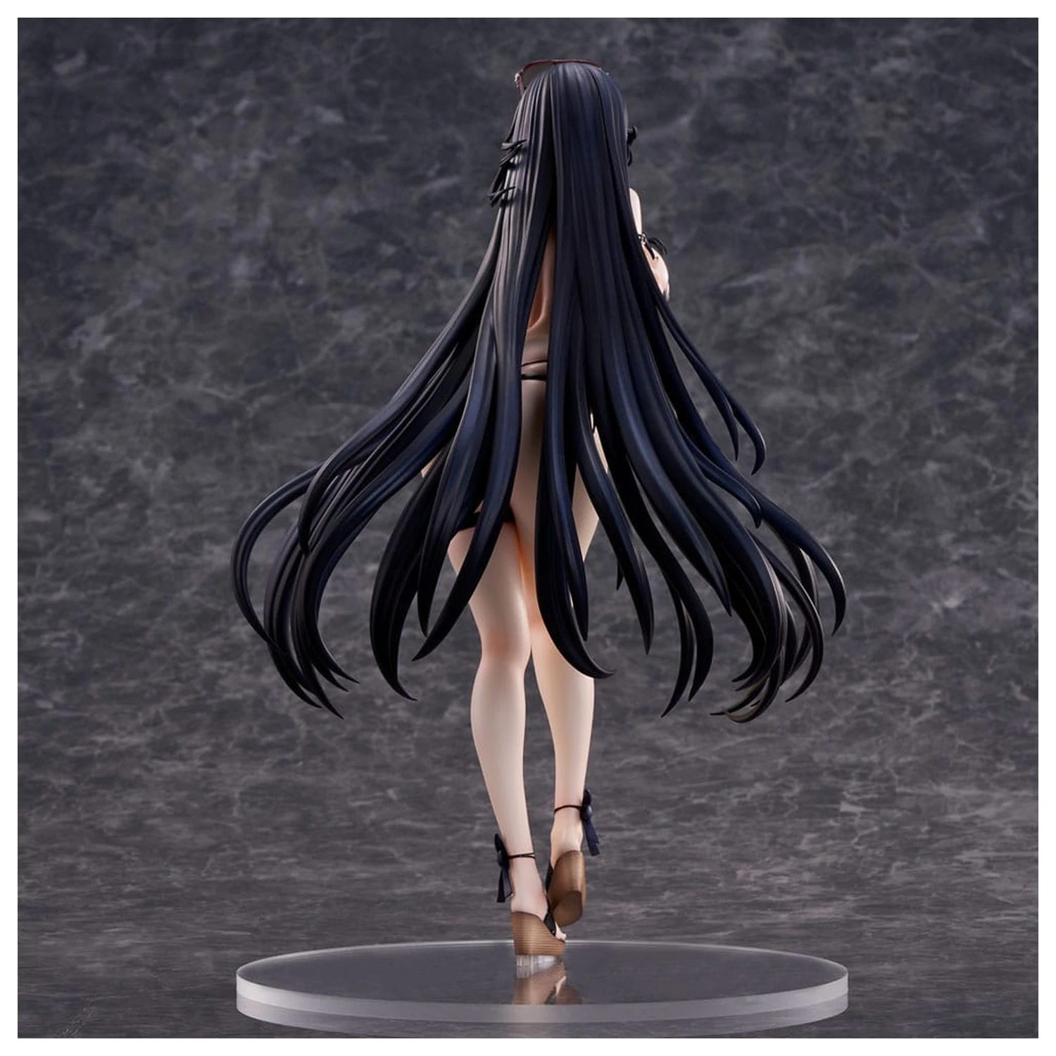 Goddess of Victory: Nikke PVC Statue 1/6 Maiden Under the Sun 26 cm product photo