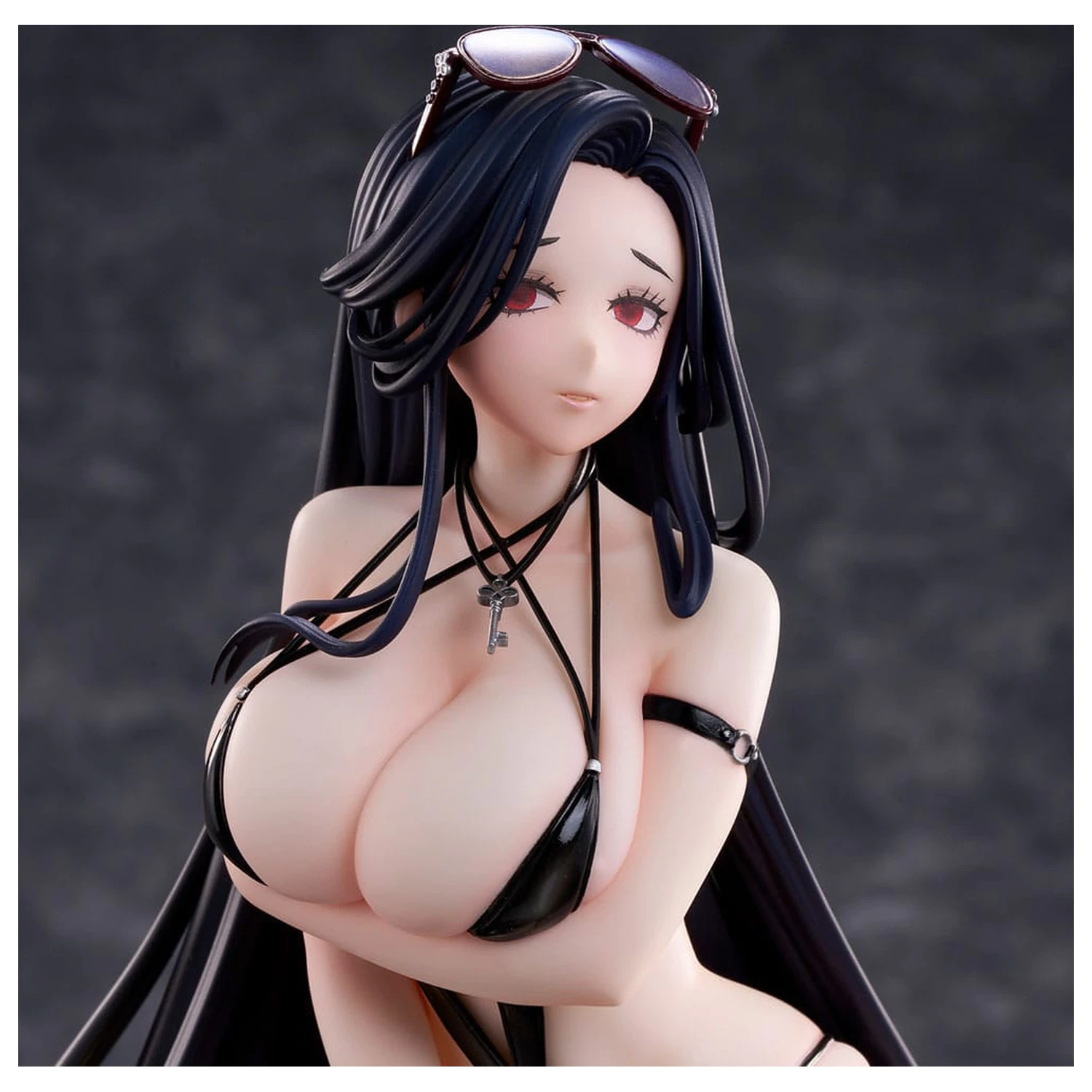 Goddess of Victory: Nikke PVC Statue 1/6 Maiden Under the Sun 26 cm product photo