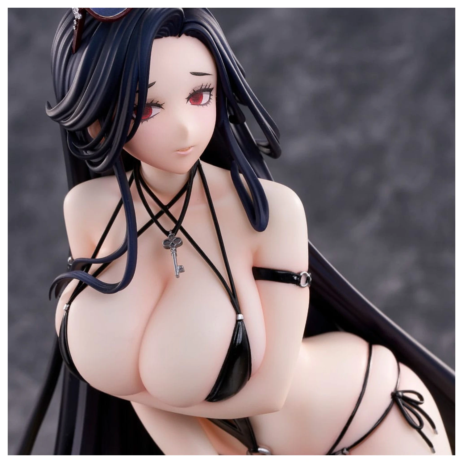 Goddess of Victory: Nikke PVC Statue 1/6 Maiden Under the Sun 26 cm product photo