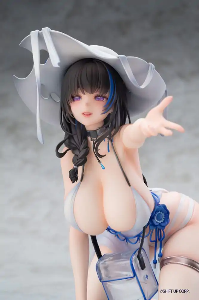 Goddess of Victory: Nikke Statue 1/6 Mary: Bay Goddess 17 cm product photo