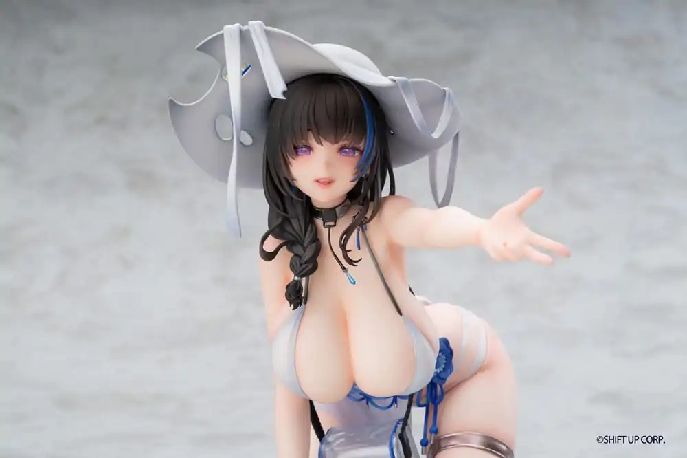 Goddess of Victory: Nikke Statue 1/6 Mary: Bay Goddess 17 cm product photo