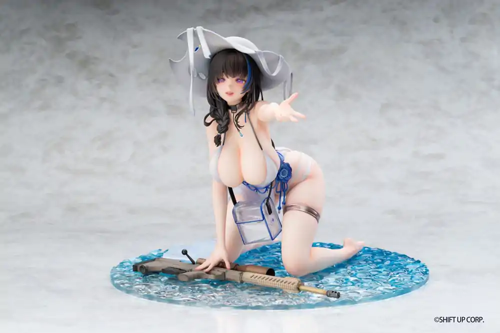Goddess of Victory: Nikke Statue 1/6 Mary: Bay Goddess 17 cm product photo