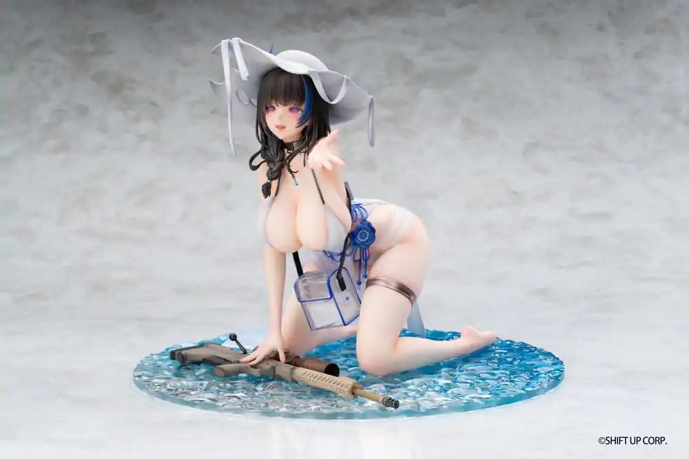 Goddess of Victory: Nikke Statue 1/6 Mary: Bay Goddess 17 cm product photo