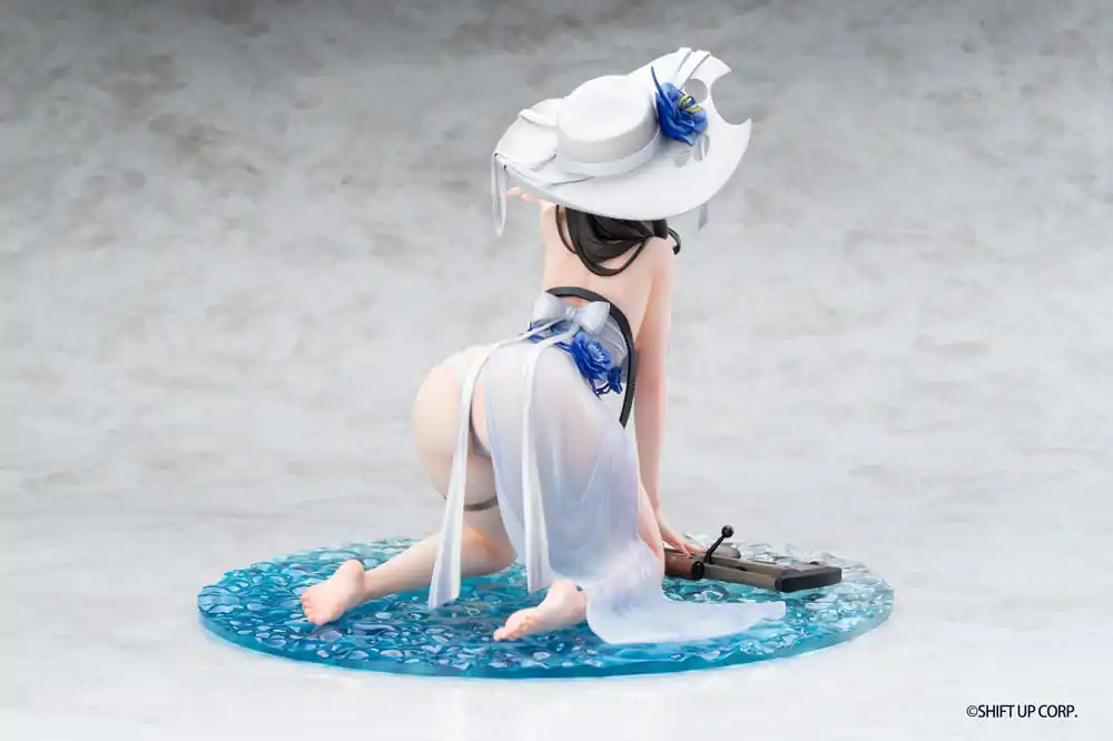 Goddess of Victory: Nikke Statue 1/6 Mary: Bay Goddess 17 cm product photo