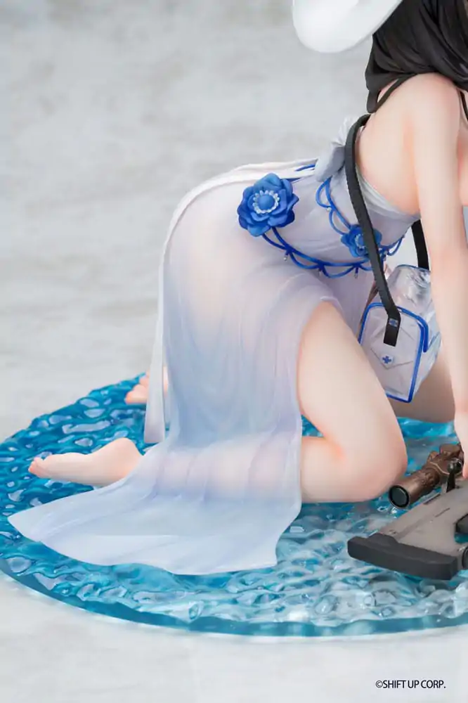 Goddess of Victory: Nikke Statue 1/6 Mary: Bay Goddess 17 cm product photo